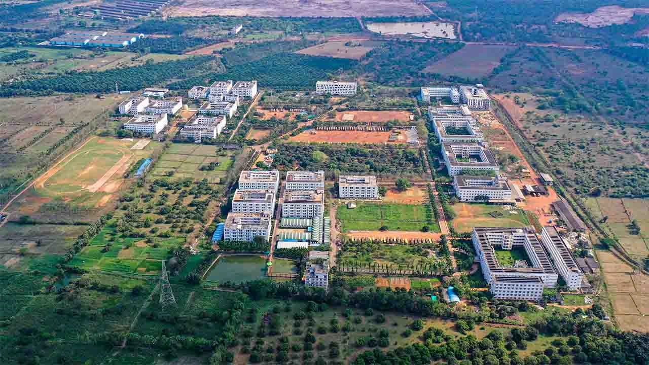 Aditya University, Kakinada